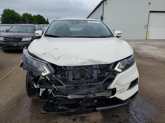 2020 NISSAN QASHQAI SV JN1BJ1CV7LW276912