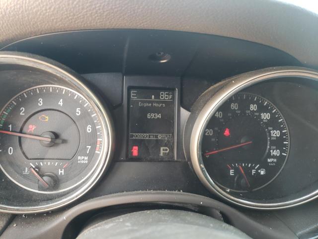 1J4RS4GG5BC513235 2011 Jeep Grand Cherokee Laredo