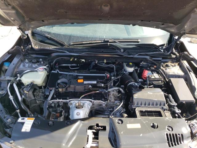 2019 Honda Civic Sport VIN: 2HGFC2F87KH513983 Lot: 57473664