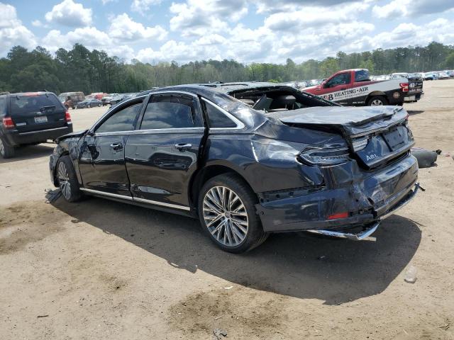 2019 AUDI A8 L WAU8DAF80KN007351