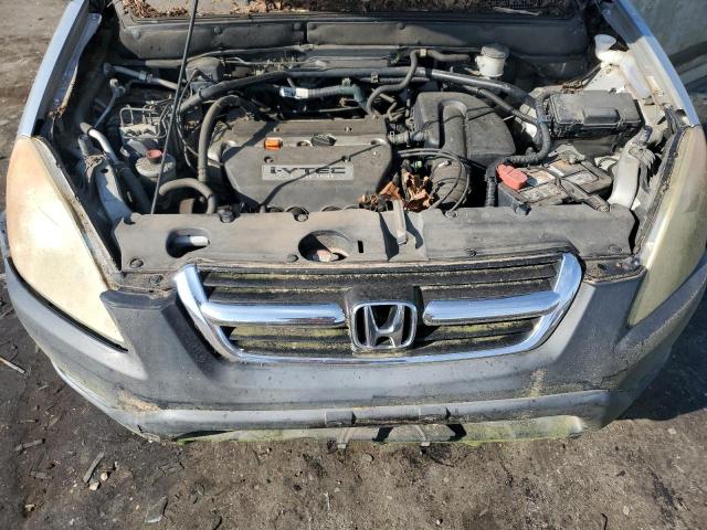 2004 Honda Cr-V Ex VIN: SHSRD78814U237255 Lot: 59006774