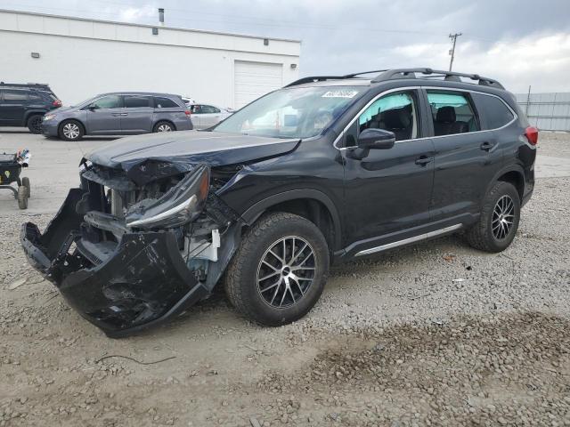 2019 Subaru Ascent Limited VIN: 4S4WMALD6K3429675 Lot: 60276084