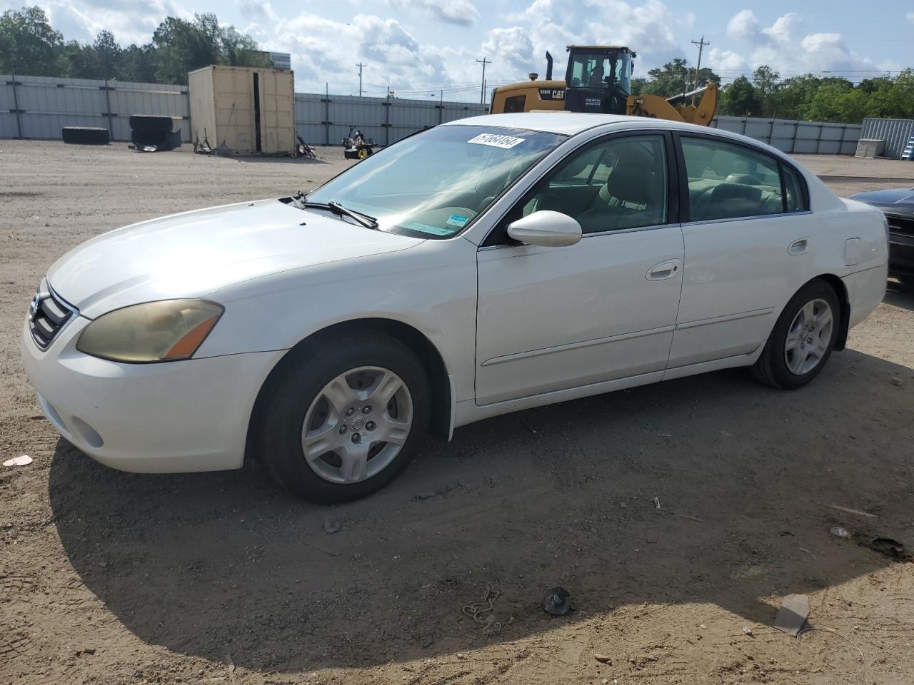 1N4AL11D94C173559 2004 Nissan Altima Base