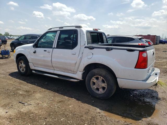 2004 Ford Explorer Sport Trac VIN: 1FMZU67KX4UB15530 Lot: 57145194