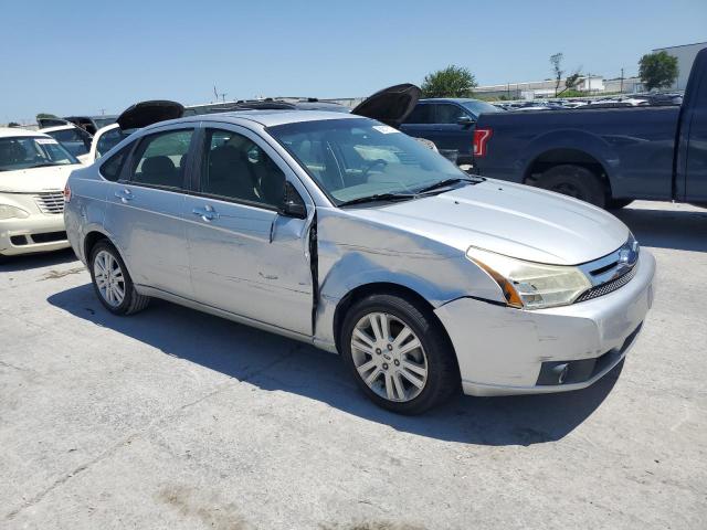 2010 Ford Focus Sel VIN: 1FAHP3HN8AW159059 Lot: 58217514