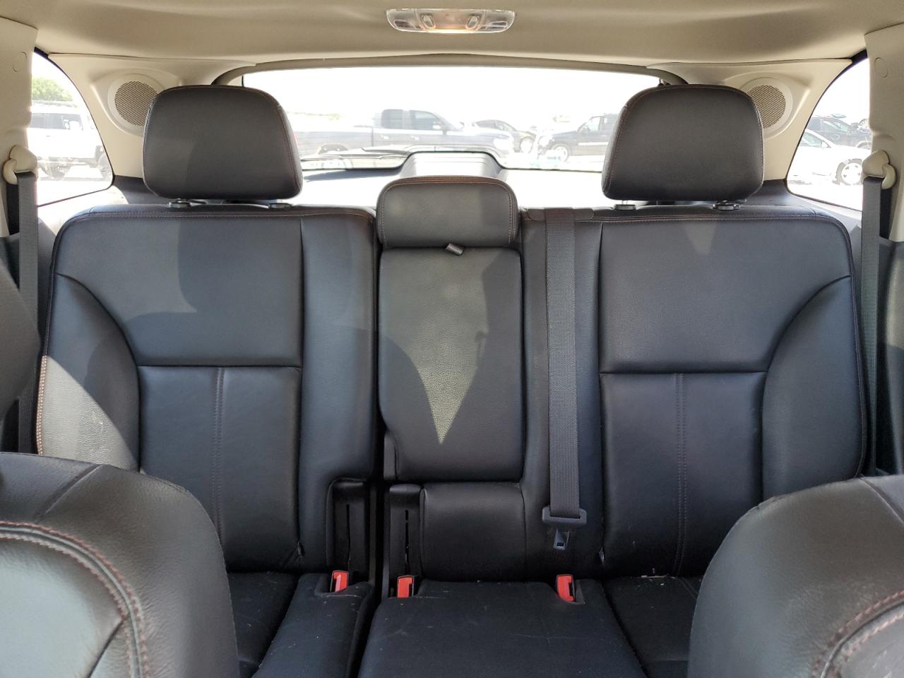 2FMDK4KC2EBA07365 2014 Ford Edge Limited