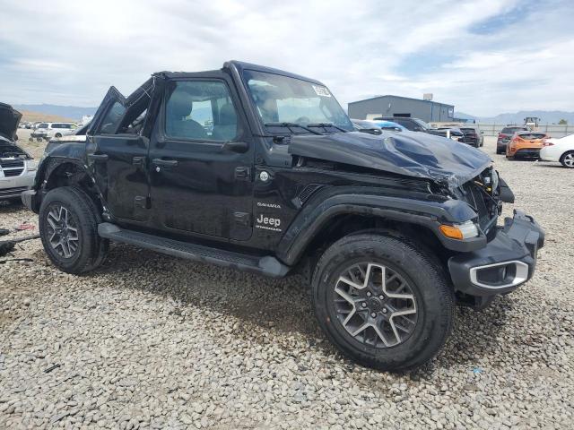 2024 JEEP WRANGLER S - 1C4PJXEN1RW129240
