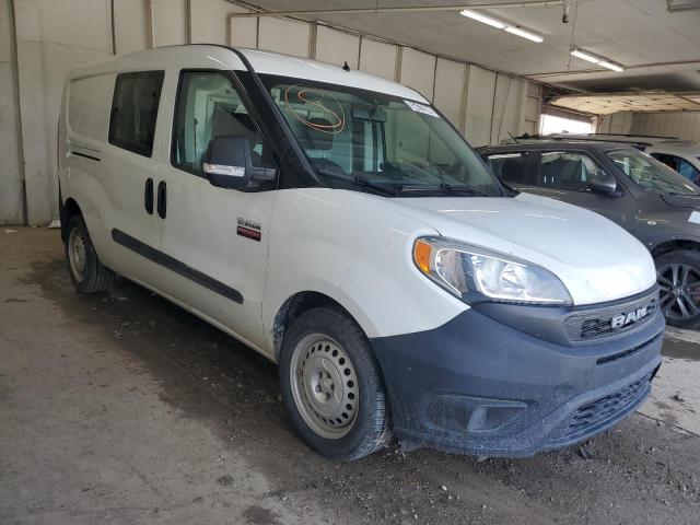 2021 Ram Promaster City VIN: ZFBHRFAB8M6T80156 Lot: 56472094