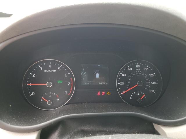 2017 KIA SPORTAGE E - KNDPNCAC4H7252816