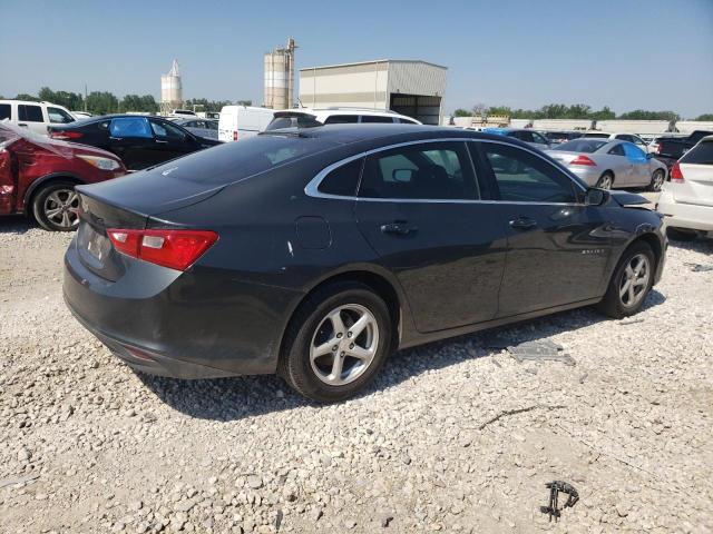 2017 CHEVROLET MALIBU LS - 1G1ZB5ST6HF157443