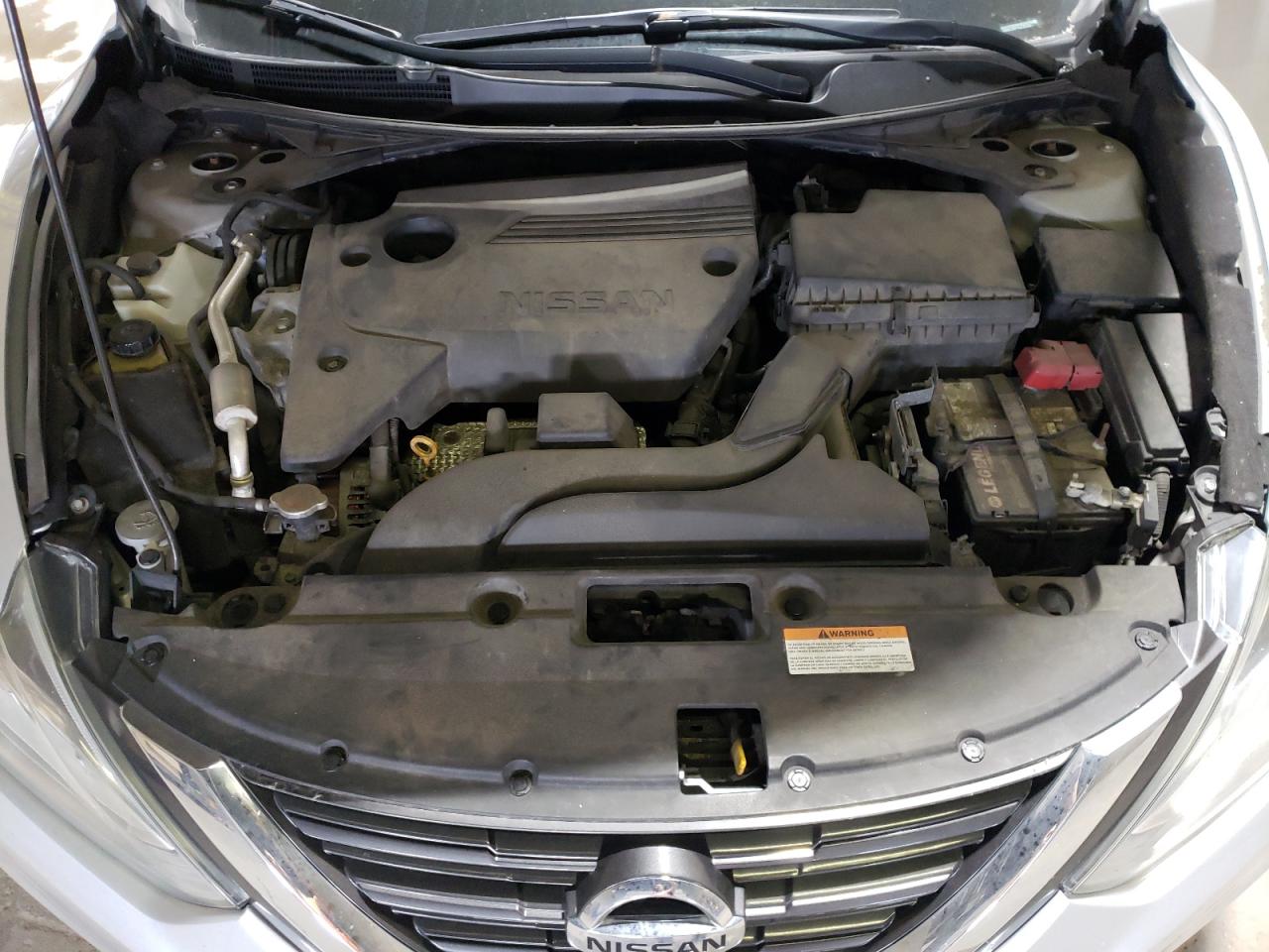 1N4AL3AP1GC226183 2016 Nissan Altima 2.5