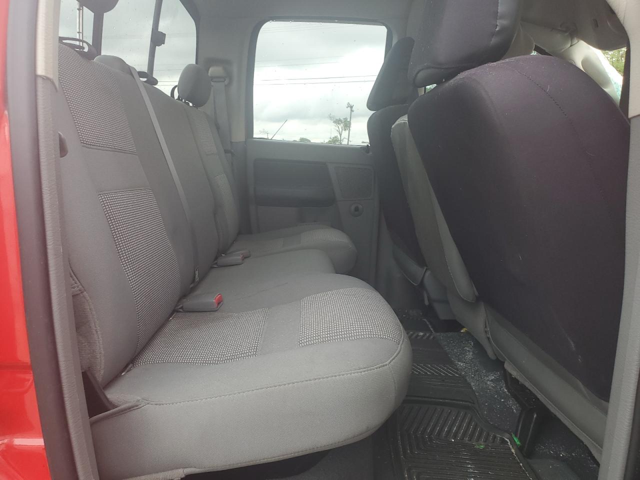 1D7HU18277S167978 2007 Dodge Ram 1500 St