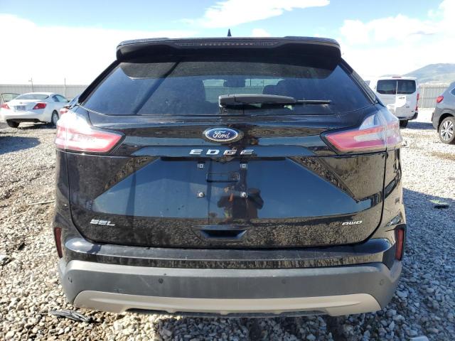 2023 Ford Edge Sel VIN: 2FMPK4J95PBA37532 Lot: 57534434