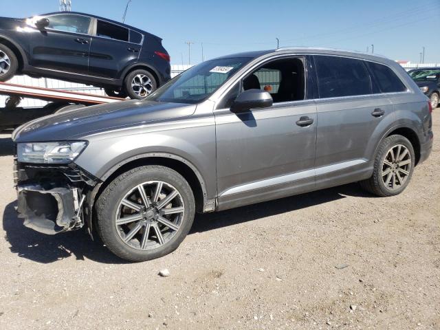 WA1VAAF7XD018775 2017 AUDI Q7 - Image 1