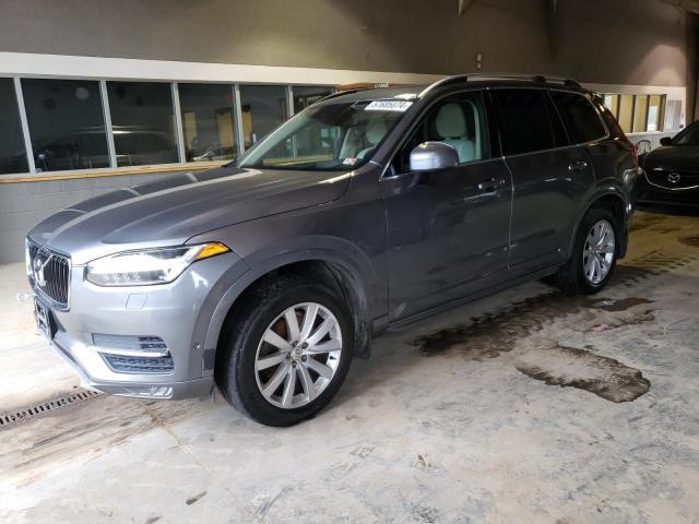 2016 Volvo Xc90 T6 VIN: YV4A22PK9G1043108 Lot: 57685074