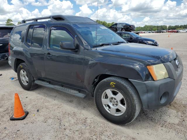 2007 Nissan Xterra Off Road VIN: 5N1AN08U37C517665 Lot: 60748364