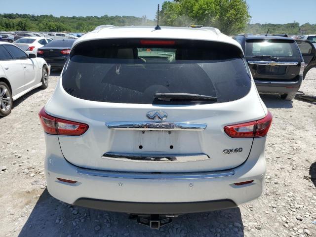 2015 Infiniti Qx60 VIN: 5N1AL0MN9FC528723 Lot: 58121944