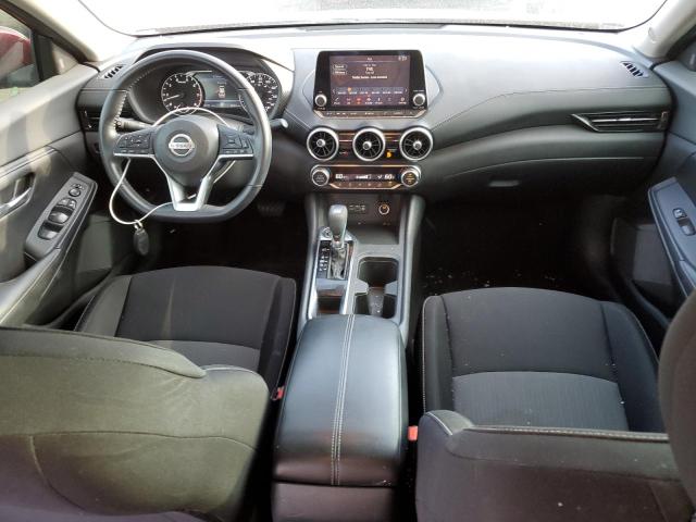 2020 Nissan Sentra Sv VIN: 3N1AB8CV1LY303659 Lot: 58171124