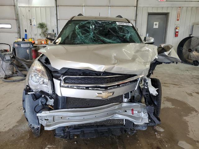2015 CHEVROLET EQUINOX LT - 2GNFLGEK2F6341234