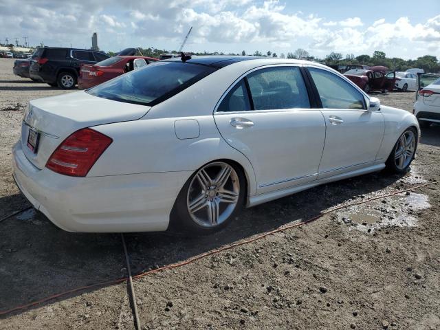 VIN WDDNG7DB7DA508932 2013 Mercedes-Benz S-Class, 550 no.3