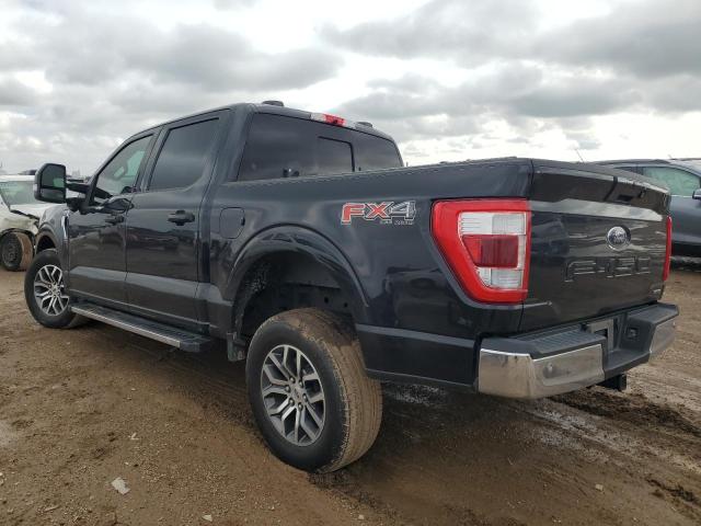 1FTFW1E88MKD40844 2021 FORD F-150 - Image 2