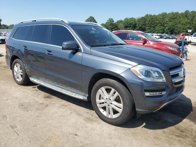 VIN 4JGDF7CE9EA422359 2014 Mercedes-Benz GL-Class, ... no.4