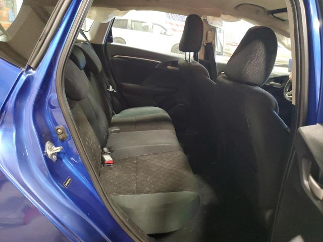 2015 Honda Fit Lx VIN: 3HGGK5H52FM723264 Lot: 58973344