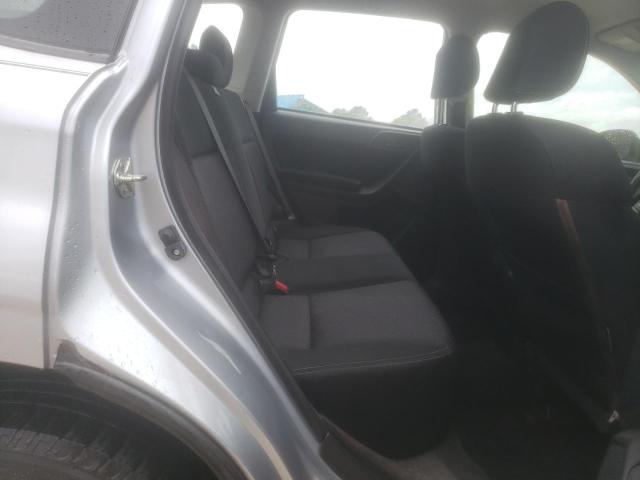 2014 Subaru Forester 2.5I VIN: JF2SJAAC3EH468173 Lot: 60861544