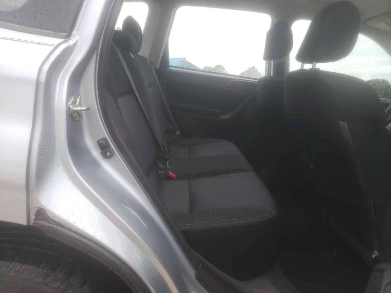 JF2SJAAC3EH468173 2014 Subaru Forester 2.5I