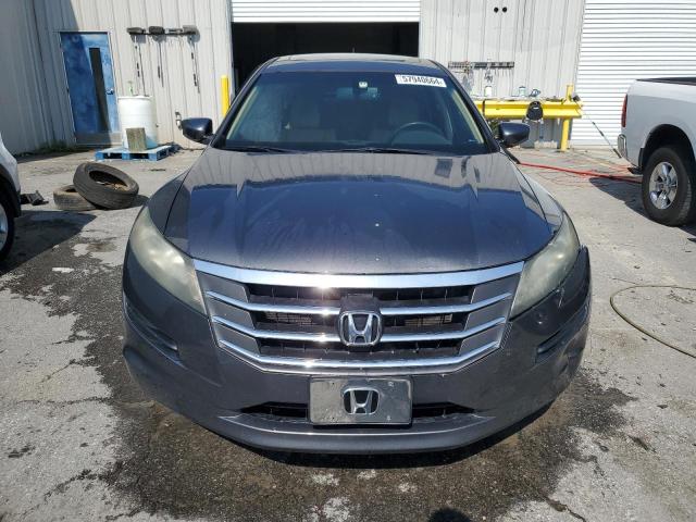 2012 Honda Crosstour Ex VIN: 5J6TF3H33CL004889 Lot: 57940664