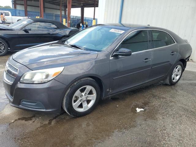 2013 Chevrolet Malibu Ls VIN: 1G11B5SA1DF161826 Lot: 57660604