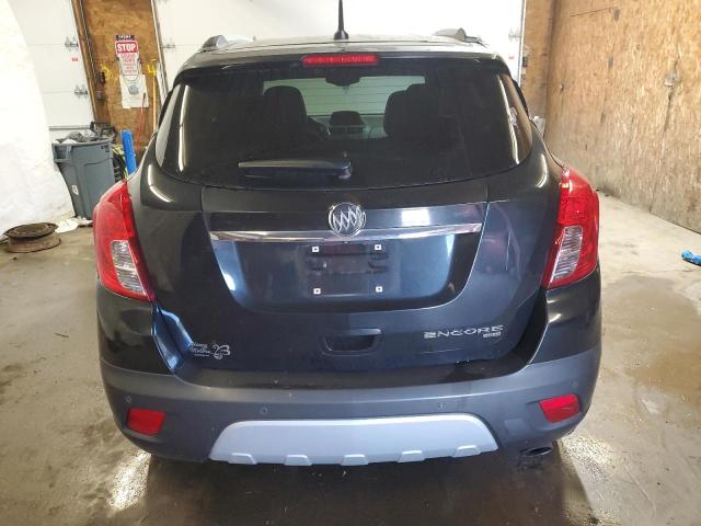 VIN KL4CJHSBXEB779243 2014 Buick Encore, Premium no.6