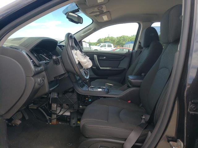 2015 GMC Acadia Sle VIN: 1GKKVPKD8FJ265873 Lot: 57384884