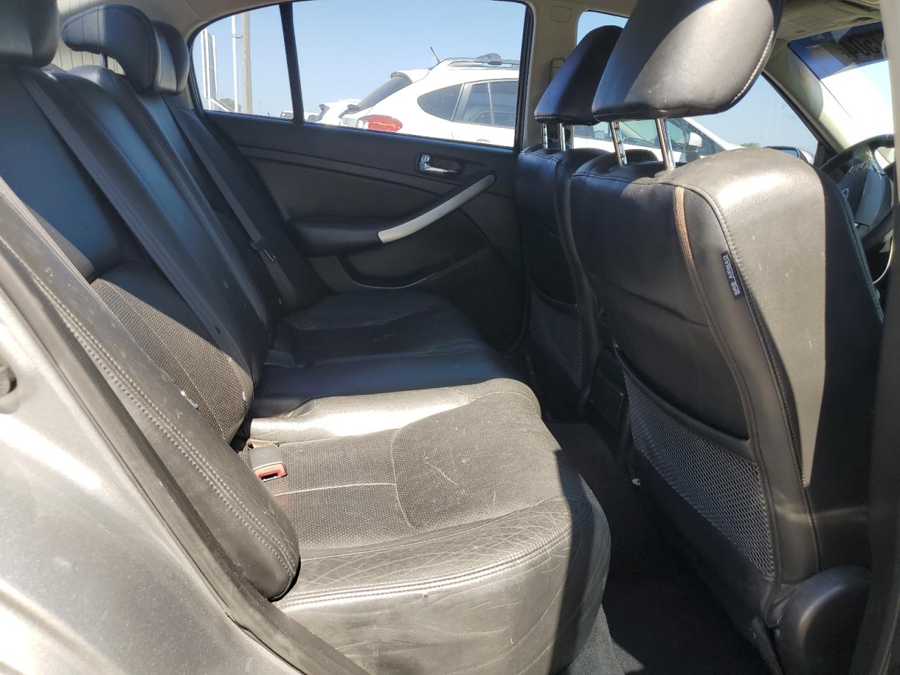 JNKCV51EX6M501323 2006 Infiniti G35