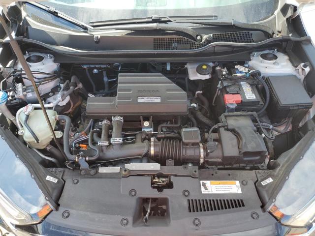 2021 Honda Cr-V Touring VIN: 7FARW1H96ME006377 Lot: 58959564