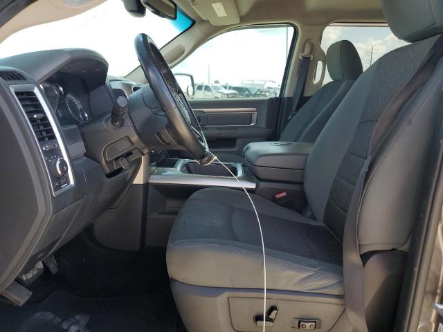 2016 RAM 1500 SLT - 3C6RR6LTXGG295949