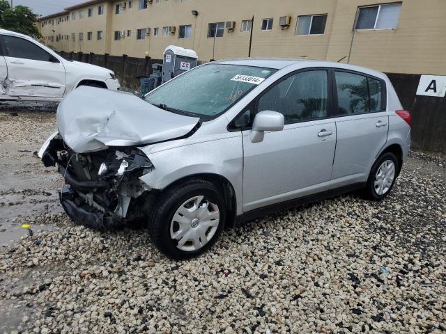 2011 Nissan Versa S VIN: 3N1BC1CP1BL405209 Lot: 58133014