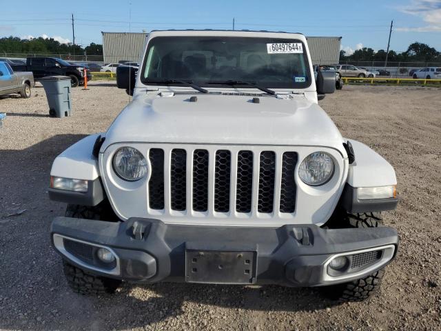 2021 JEEP GLADIATOR - 1C6HJTAG4ML615093