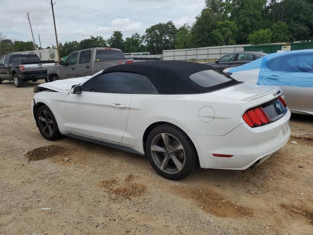 2016 FORD MUSTANG - 1FATP8EM9G5243019