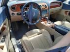 2005 BENTLEY CONTINENTA