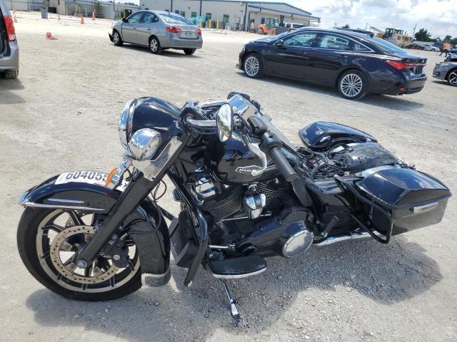 2020 HARLEY-DAVIDSON FLHP 1HD1FHP18LB655935