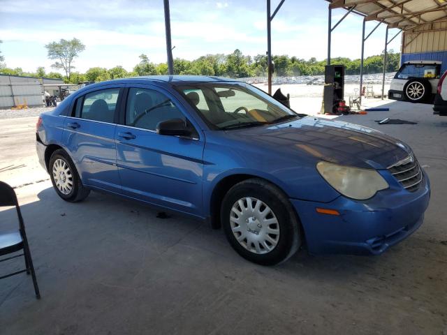 2008 Chrysler Sebring Lx VIN: 1C3LC46K88N188368 Lot: 58771804