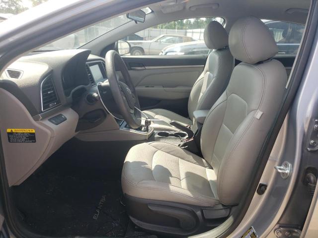 2017 HYUNDAI ELANTRA SE - 5NPD84LF5HH067273