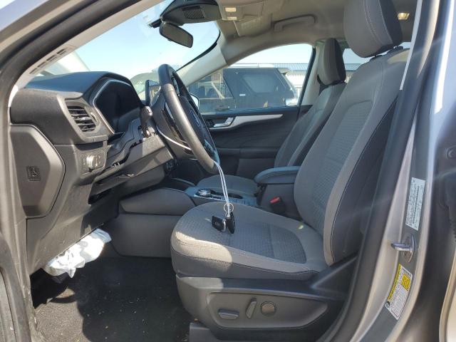 2021 Ford Escape Se VIN: 1FMCU0G68MUB00949 Lot: 57510314