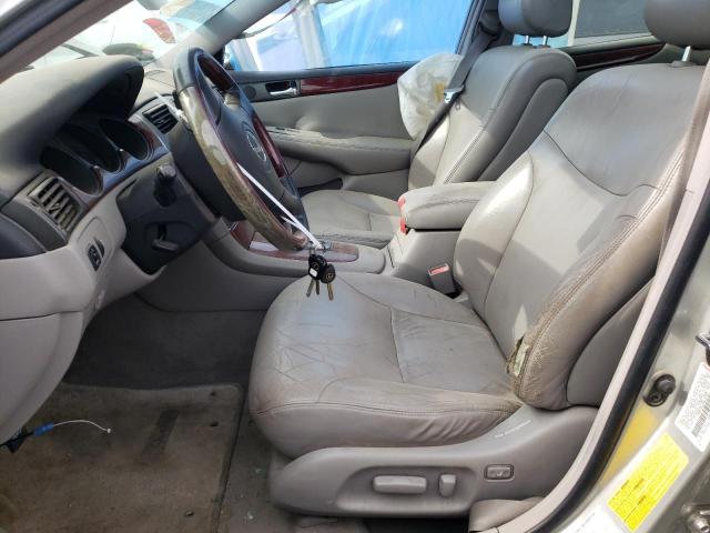 2003 Lexus Es 300 VIN: JTHBF30G336001780 Lot: 56955674