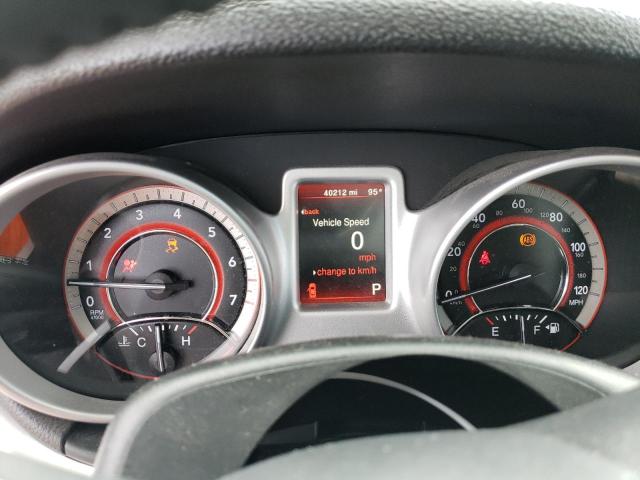 2018 Dodge Journey Sxt VIN: 3C4PDCBG6JT242553 Lot: 60231214