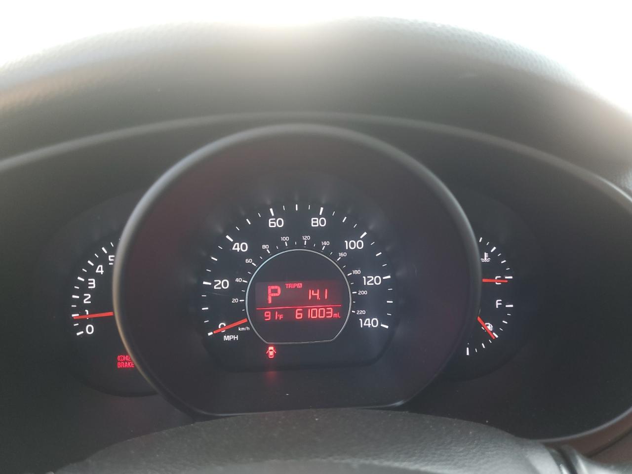 KNDJN2A27G7844779 2016 Kia Soul