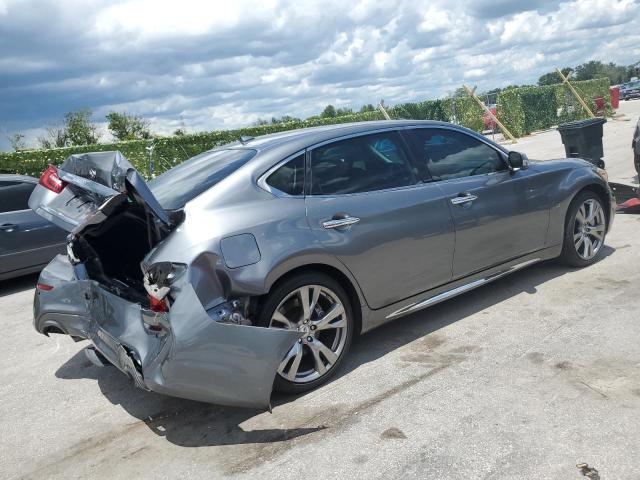 2016 Infiniti Q70L 3.7 VIN: JN1BY1PP4GM630832 Lot: 60446154