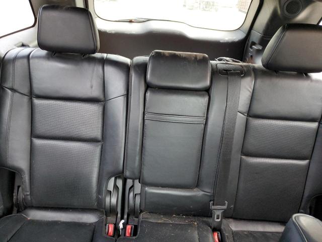 2015 JEEP GRAND CHER - 1C4RJECG7FC160636