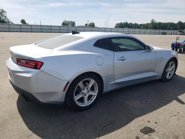 2017 CHEVROLET CAMARO LT - 1G1FB1RX6H0212769